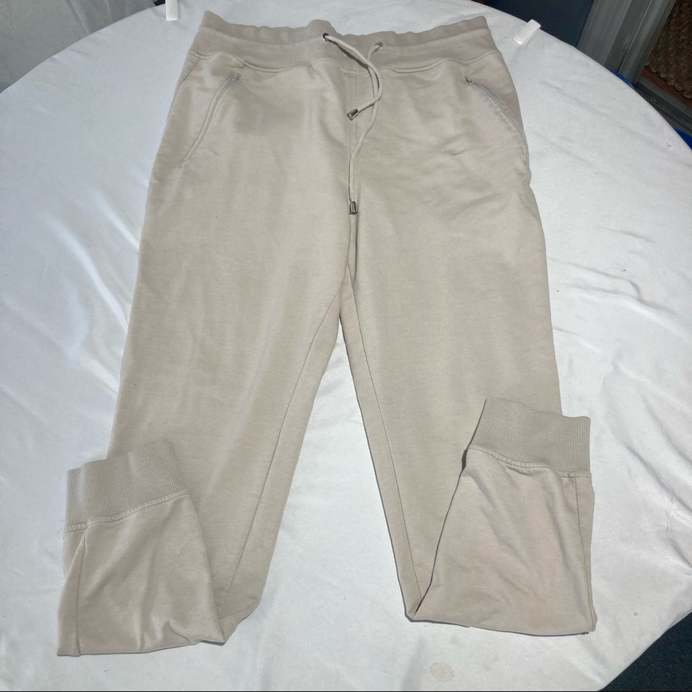 Blu Rock sweat pants